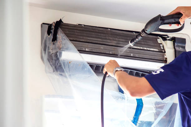 Best HVAC Maintenance and Cleaning  in Chattahoochee Hills, GA