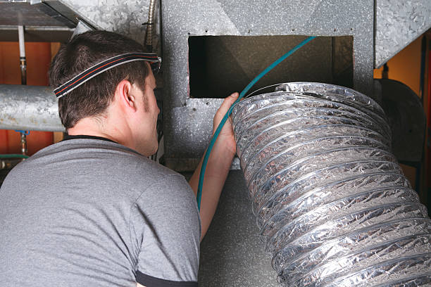 Best Air Duct Cleaning Company Near Me  in Chattahoochee Hills, GA