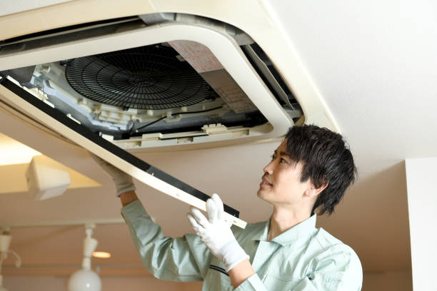 Best Air Duct Cleaning Company Near Me  in Chattahoochee Hills, GA