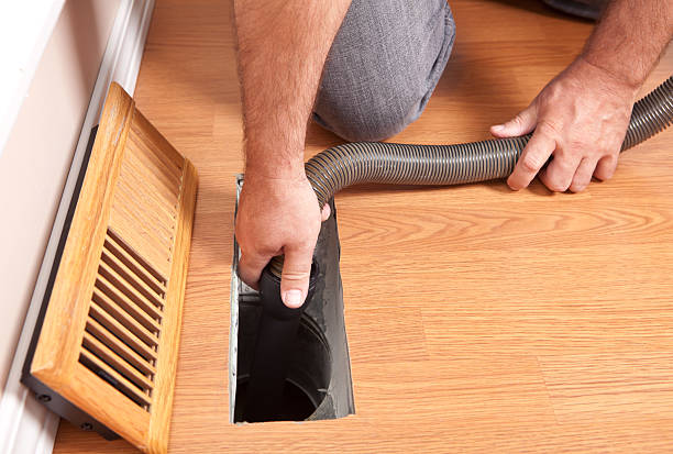 Best Commercial HVAC Duct Cleaning  in Chattahoochee Hills, GA