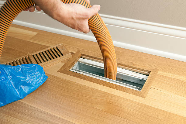 Best HVAC Duct Inspection Services  in Chattahoochee Hills, GA
