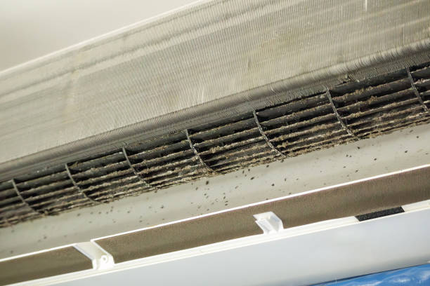 Reliable GA Airduct Cleaning Solutions