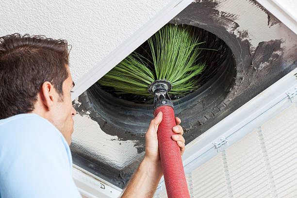 Best Air Duct Inspection  in Chattahoochee Hills, GA